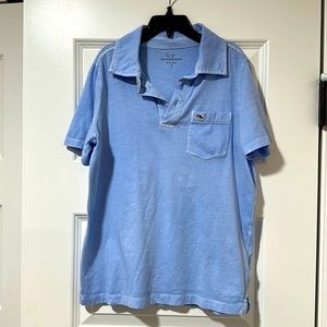 Vineyard Vines Boys Polo